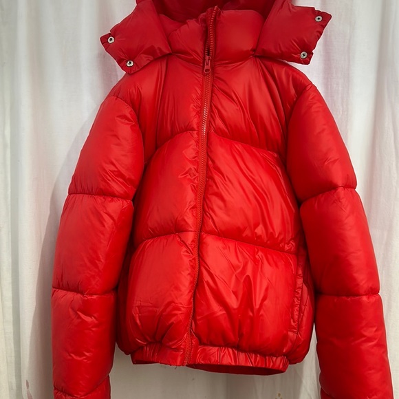 Jacket - Picture 1 of 6